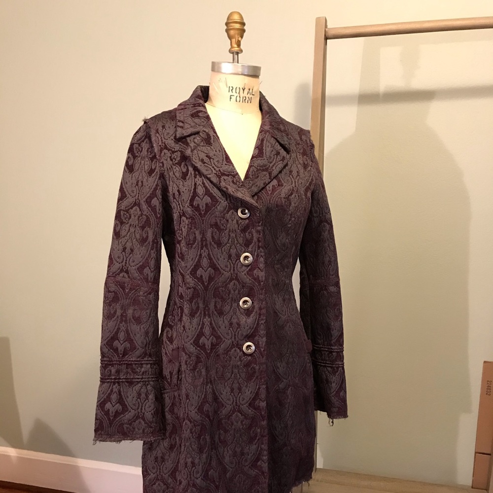 Coat